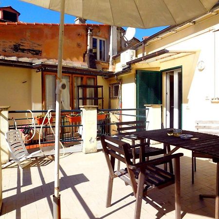 La Casa Di Enrico! Daire Levanto Dış mekan fotoğraf